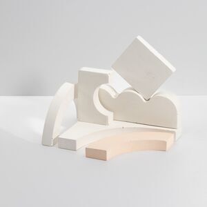 Product Photography Props, Jewelry Props, Product Styling Gypsum Handmade